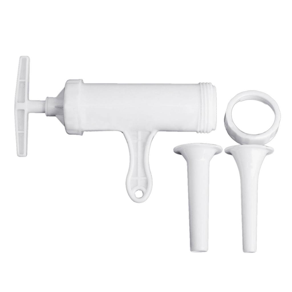 Dụng cụ nhồi xúc xích, lạp xưởng bằng tay