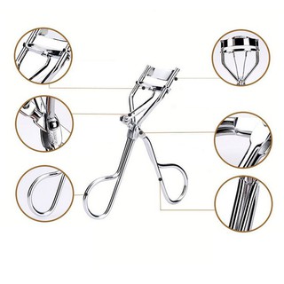 Đồ bấm cong mi, dụng cụ bấm mi makeup trang điểm