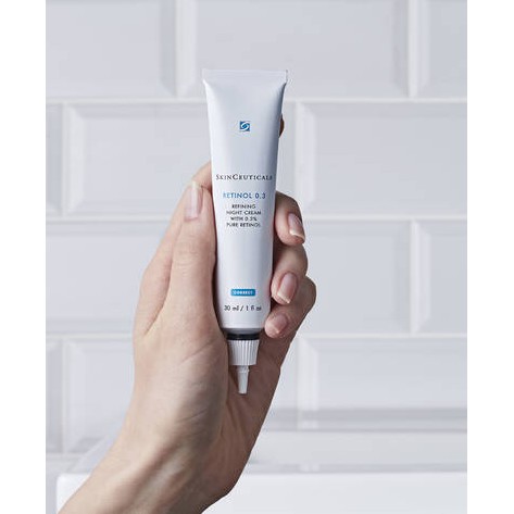 Serum trẻ hóa da Skinceuticals Retinol 0.3 - 0.5 - 1.0