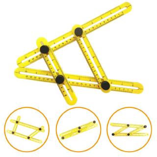 Thước đo gấp đa năng 4 khúc