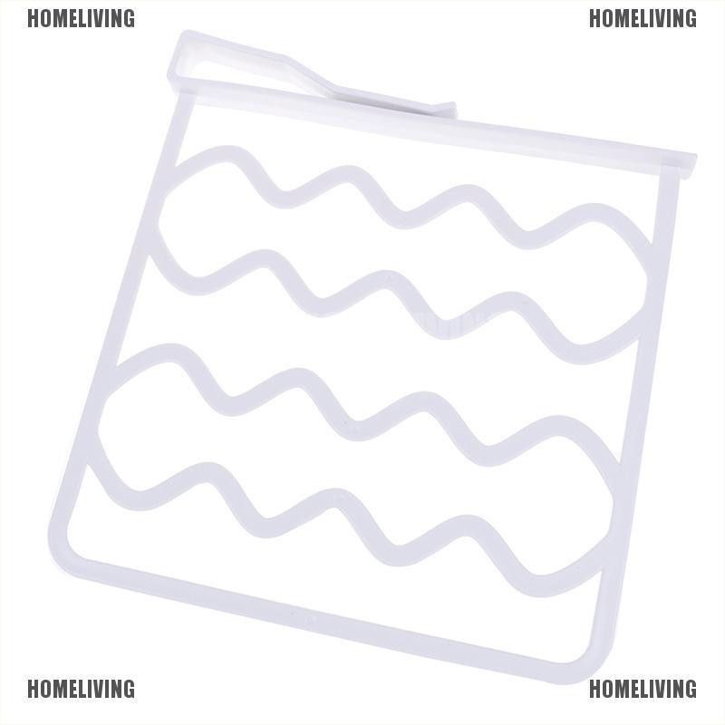 [Homeliving] Thanh Chia Ngăn Tủ Quần Áo / Kệ Sách