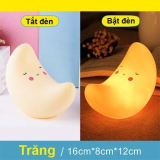 ĐÈN NGỦ CUTE NHIỀU HÌNH