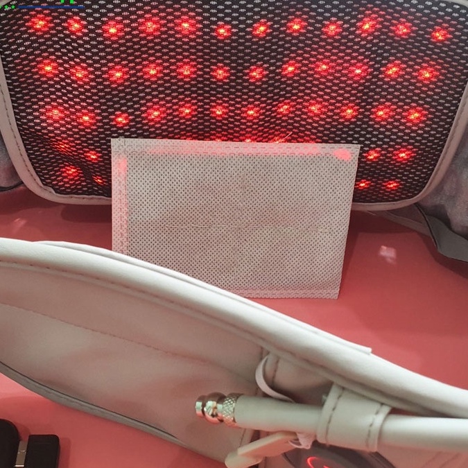 Túi thảo dược dùng cho các dòng máy massage