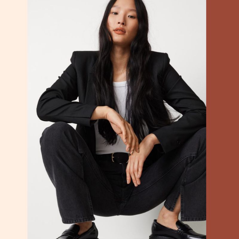 [HOT] Áo blazer O-Star xuất xịn (có sẵn) | BigBuy360 - bigbuy360.vn