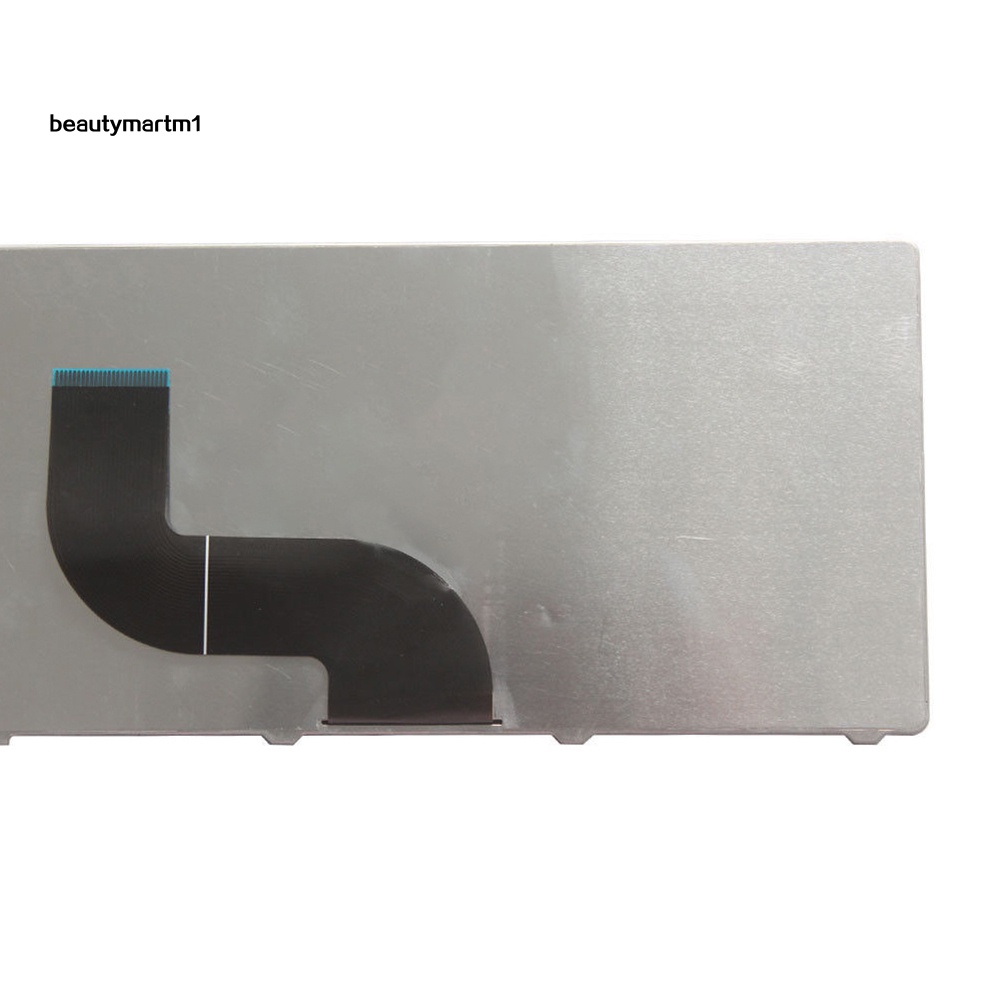 Bàn Phím Us Cho Acer Aspire E1-521 E1-531 E1-531G E1-531G E1-571 E1-571G