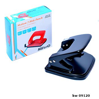 Đục 2 lỗ TriO 912