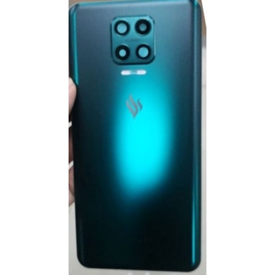 Mặt lưng Vsmart Aris/ Aris pro. | BigBuy360 - bigbuy360.vn