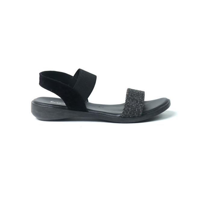 Giày sandal đế xuồng thời trang xu hướng Sara Diana | | Mới nhất