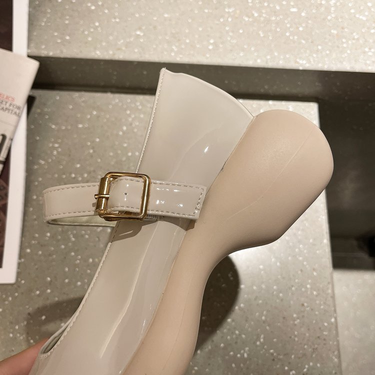 [ Mã 66CBSALE giảm 30K đơn 200K] Giày Lười Đế Xuồng Thời Trang Cho Nữ | BigBuy360 - bigbuy360.vn