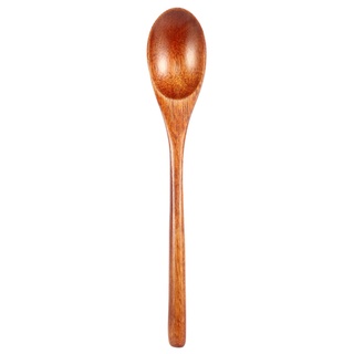 Bộ 5 muỗng gỗ múc canh