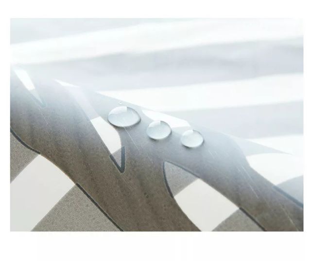 Túi đựng chăn chống thấm tròn rút dây