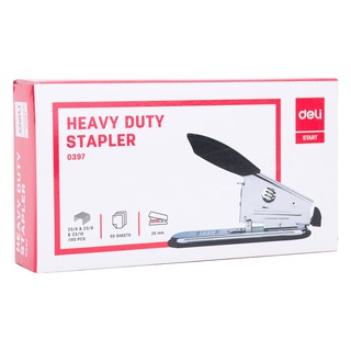 Bấm Kim Deli 397