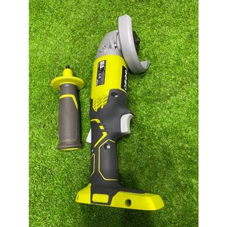 Máy mài bin ryobi 18v
