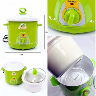 NỒI KHO CÁ, NẤU CHÁO, HẦM CHẬM 1.5 Lít< Giao màu ngẫu nhiên>