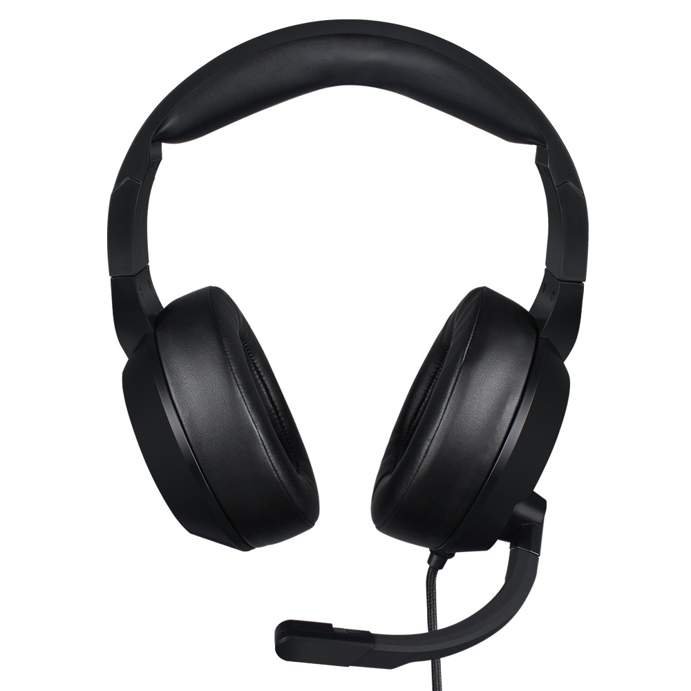 Tai nghe chụp tai NUBWO N11 3.5mm chuyên dụng cho game thủ kèm phụ kiện | BigBuy360 - bigbuy360.vn