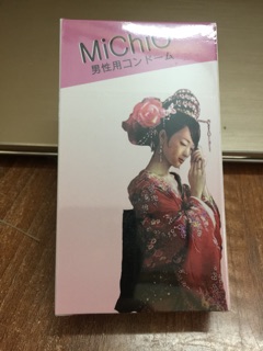 MICHIO bao cao su Nhât