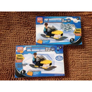 LEGO MINI CHO BÉ