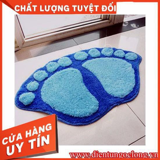 [XẢ KHO+FREE SHIP] Thảm trâng trí phòng, chống trơn chống thấm hình thù ngộ nghĩnh