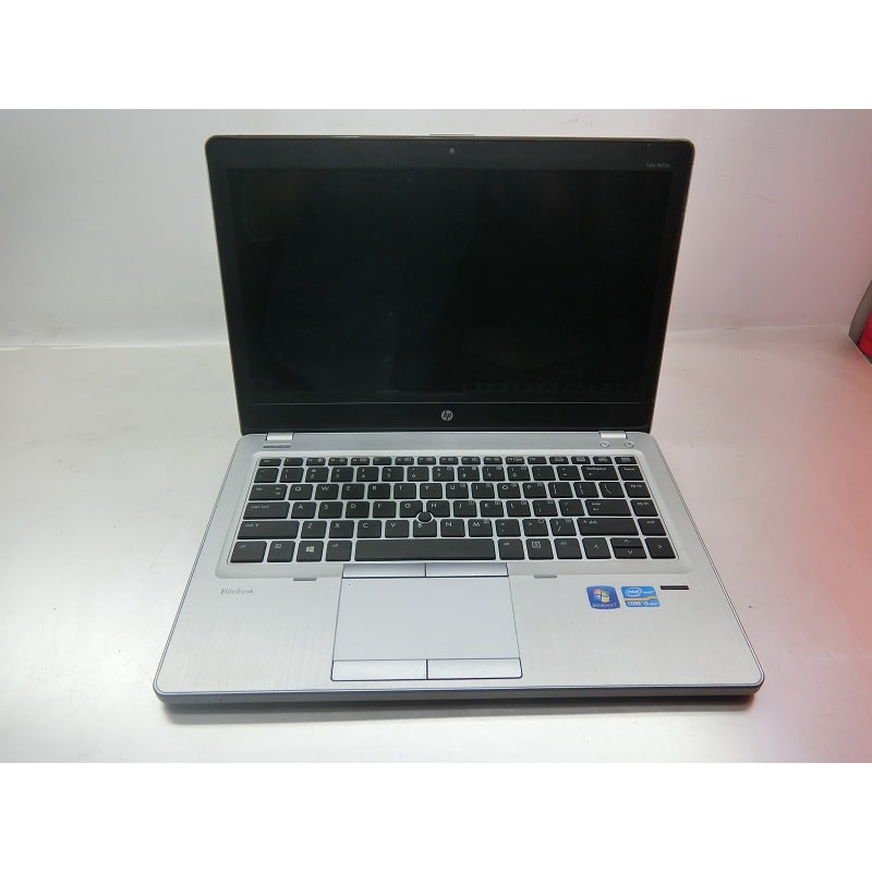 LAPTOP CŨ HP ELITEBOOK FOLIO 9470M CPU CORE I5-3437U/ RAM 6GB/ SSD 240GB/ VGA INTEL HD GRAPHICS/ LCD 14.0'' INCH