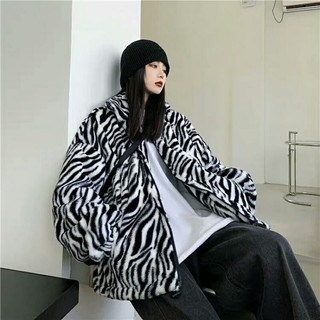 [ORDER/ ẢNH THẬT] ÁO LÔNG HỌA TIẾT VẰN NGỰA