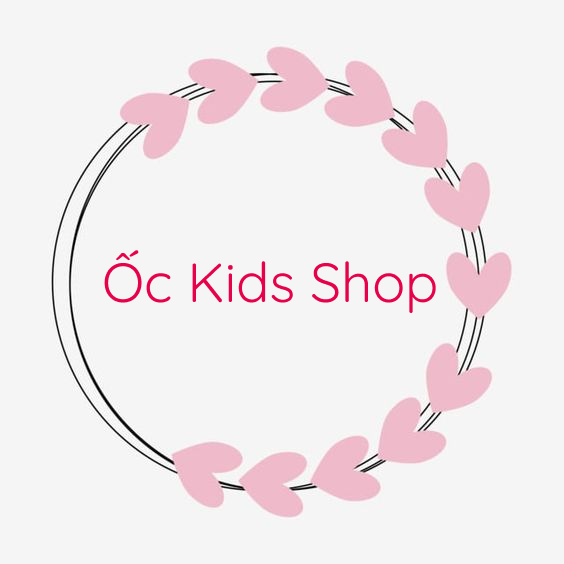 Ốc Kids shop 29