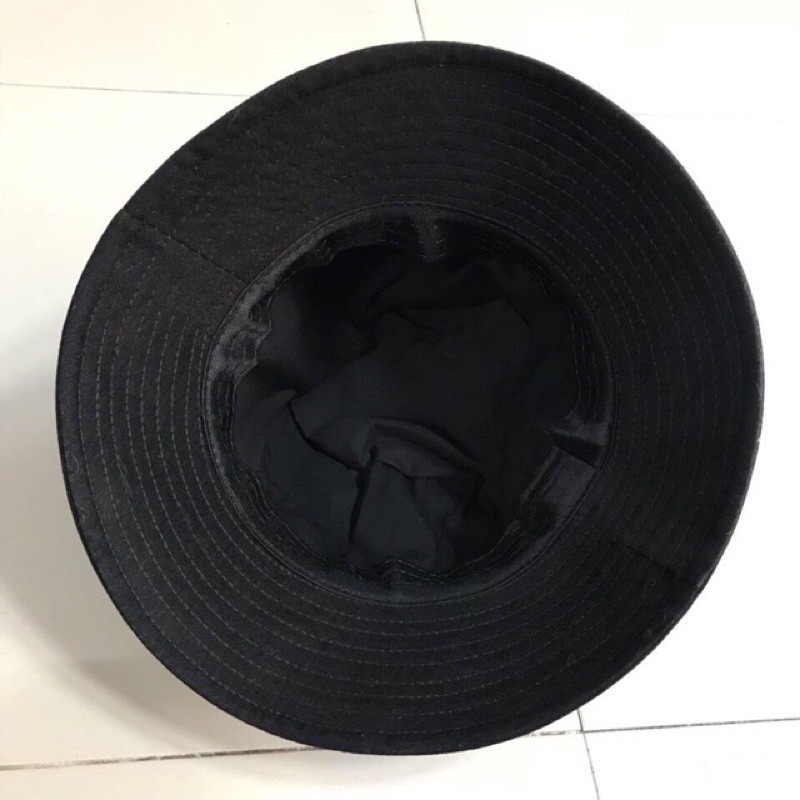 NÓN BUCKET TRÒN VÀNH SUPREME CỰC NGẦU