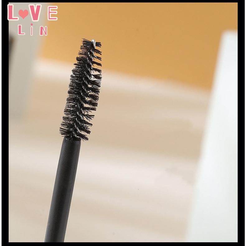 LAMEILA Mascara Chuốt Mi Cong Dày Tự Nhiên Không Nhòe Lâu Trôi 741