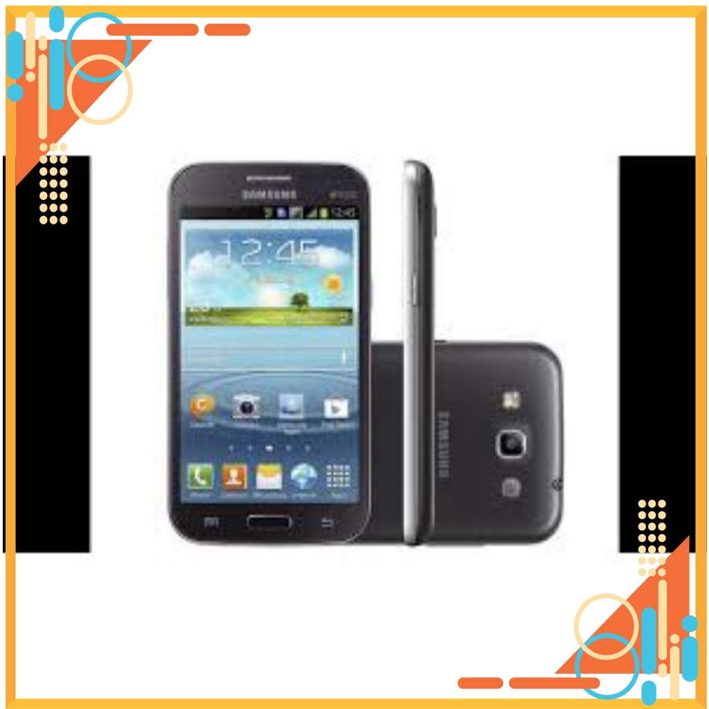 SIÊU SALE điện thoại Samsung Galaxy Core Duos I8262 2sim 8G mới Chính Hãng, Chơi Tiktok Zalo Fb mướt SIÊU SALE