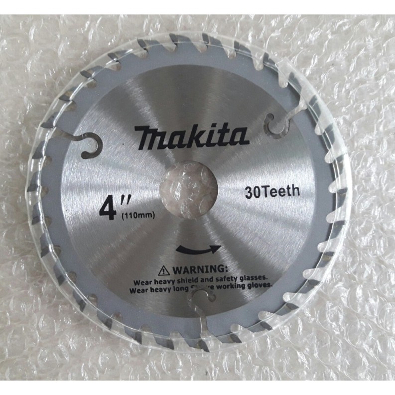 Lưỡi Cưa Gỗ D110mm