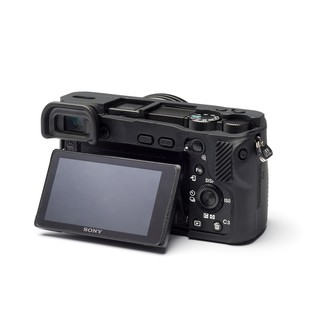 [Mã ELHACE giảm 4% đơn 300K] Vỏ cao su cho máy sony A6500.