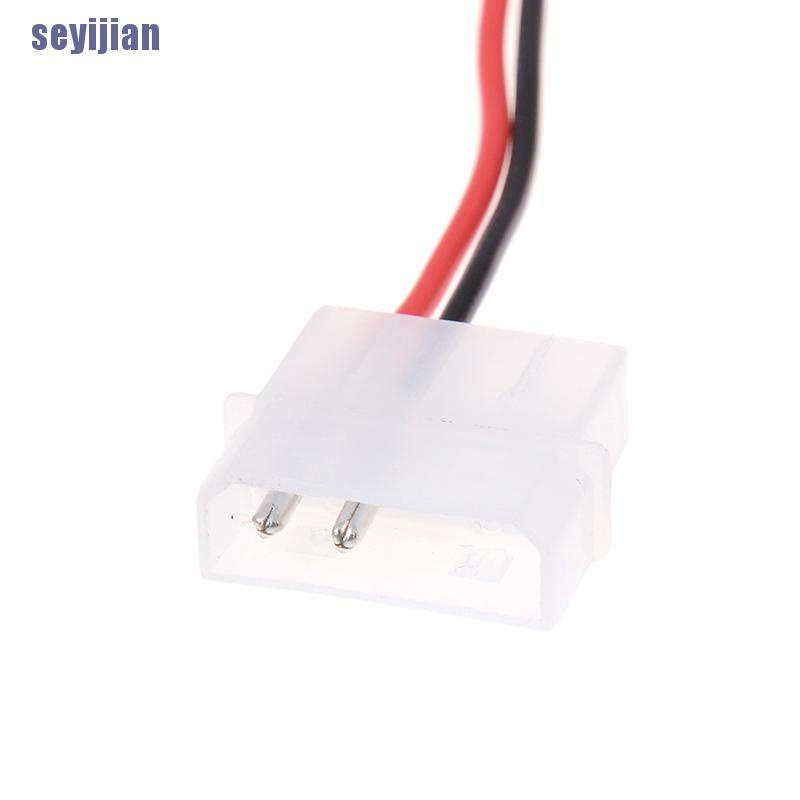 Dây cáp SATA 7 + 6 Pin cho ổ đĩa máy tính DVD / - RW
