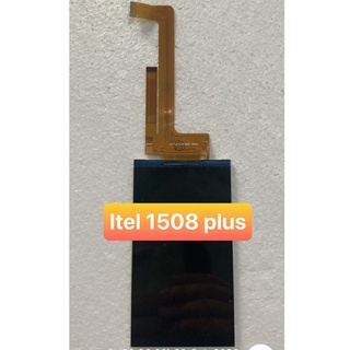 LCD màn hình trong itel 1508