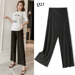 Q21 quần bầu sớ tăm dài b2 mum