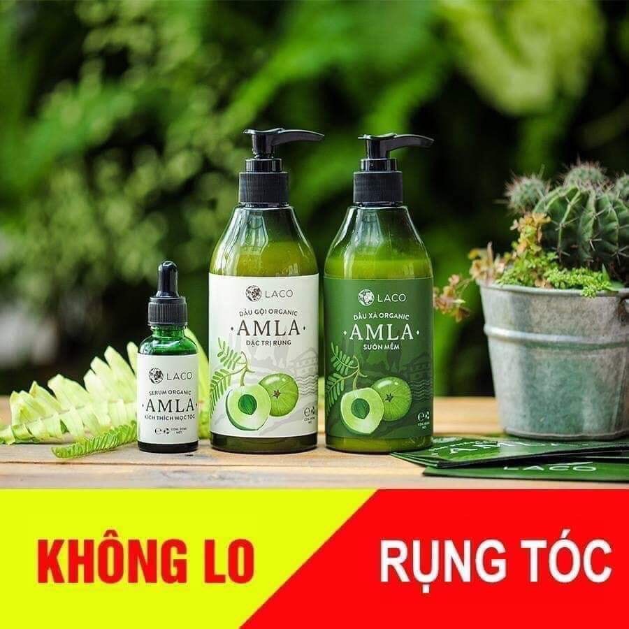 DẦU XẢ THIÊN NHIÊN AMLA CHIẾT XUẤT TỰ NHIÊN, CÂN BẰNG ĐỘ ẨM, SUÔN MỀM ÓNG MƯỢT GIÁ TỐT( MẪU MỚI)