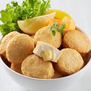 Đậu hũ phô mai Malaysia EB