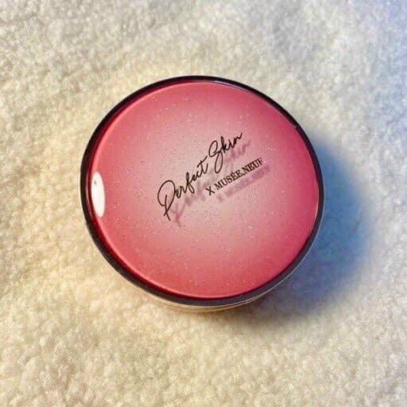 ❤️ PHẤN TƯƠI PERFECT SKIN ART FLOWER DOUBLE ESSENCE VOVER PACT(có lõi tặng kèm) | BigBuy360 - bigbuy360.vn