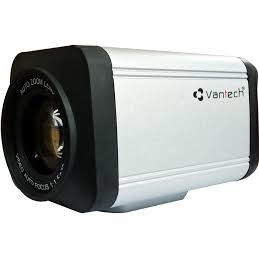 Camera Zoom VANTECH VT-30XA
