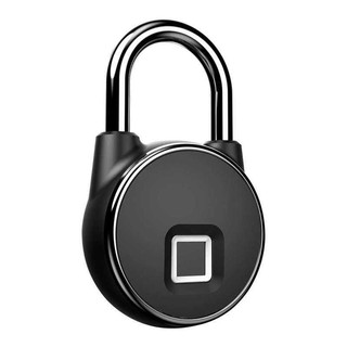 Ổ Khóa Vân Tay Thông Minh - P22