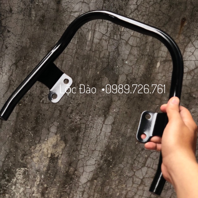Cảng nice Wave/Blade/Sirius