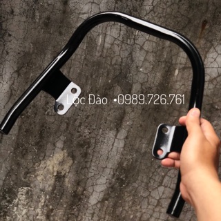 Cảng nice Wave/Blade/Sirius