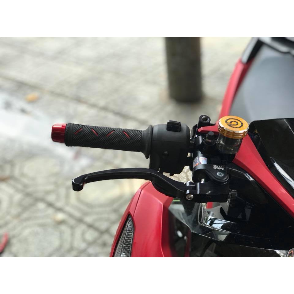 Tay dầu adelin px7r chính hãng