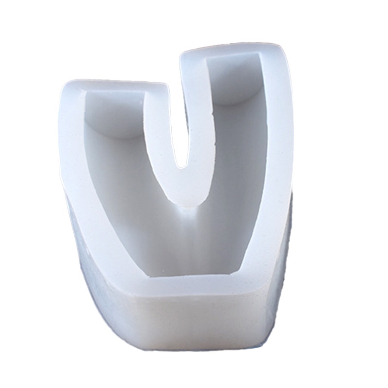 Khuôn Silicone Tạo Hình Cửa Vòm Nhiều Lớp Làm Xà Phòng Thủ Công DIY