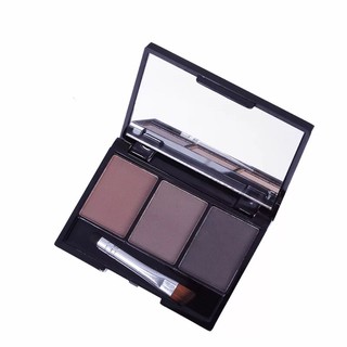 Bột Tán Lông Mày Lameila Eye Brown Powder