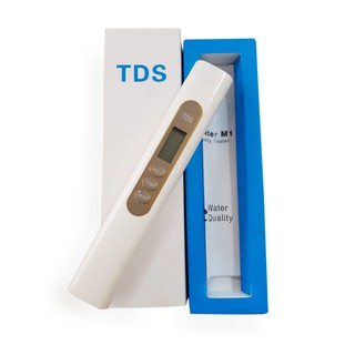 Bút đo TDS mẫu mới nhất