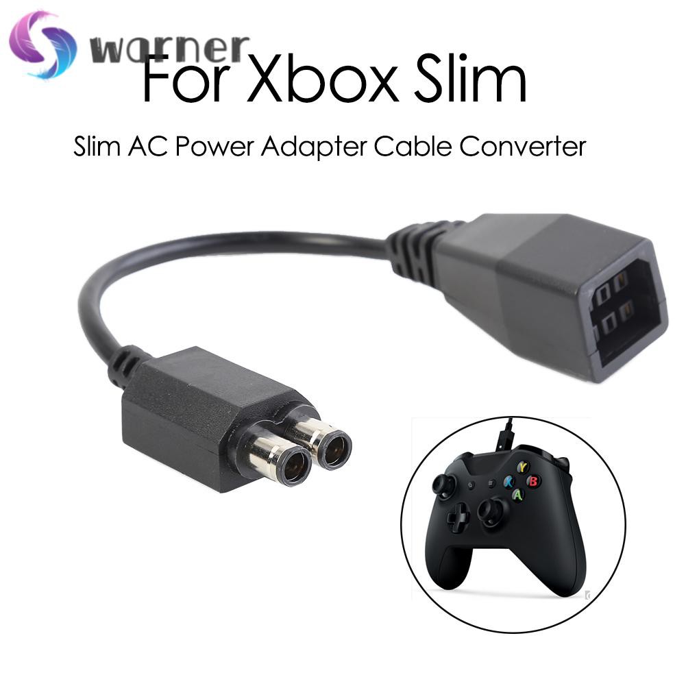 Dây Cáp Nguồn Chuyển Đổi Cho Xbox 360 Sang Xbox Slim / One / E