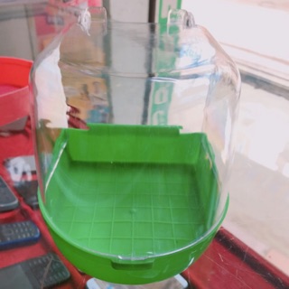 Bồn tắm cho chim,yến,vẹt