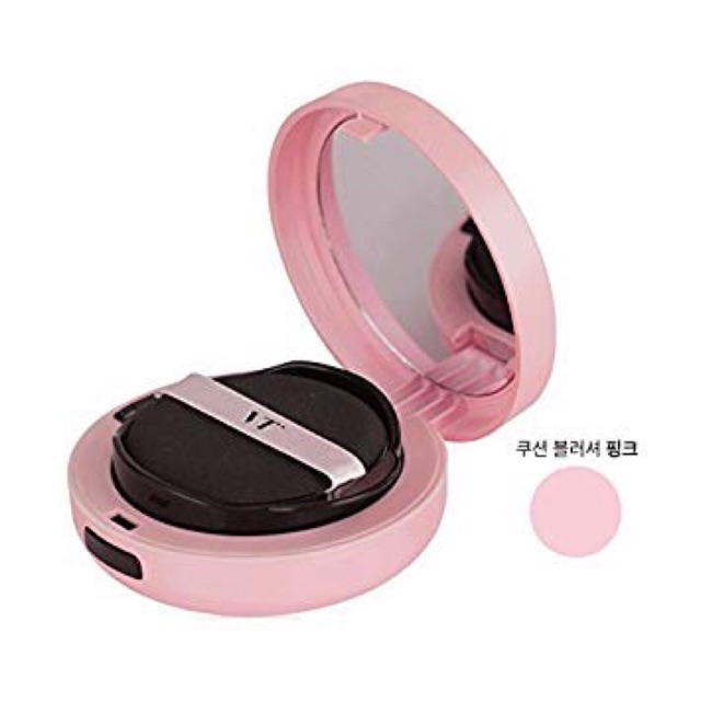 Phấn má VT Cushion