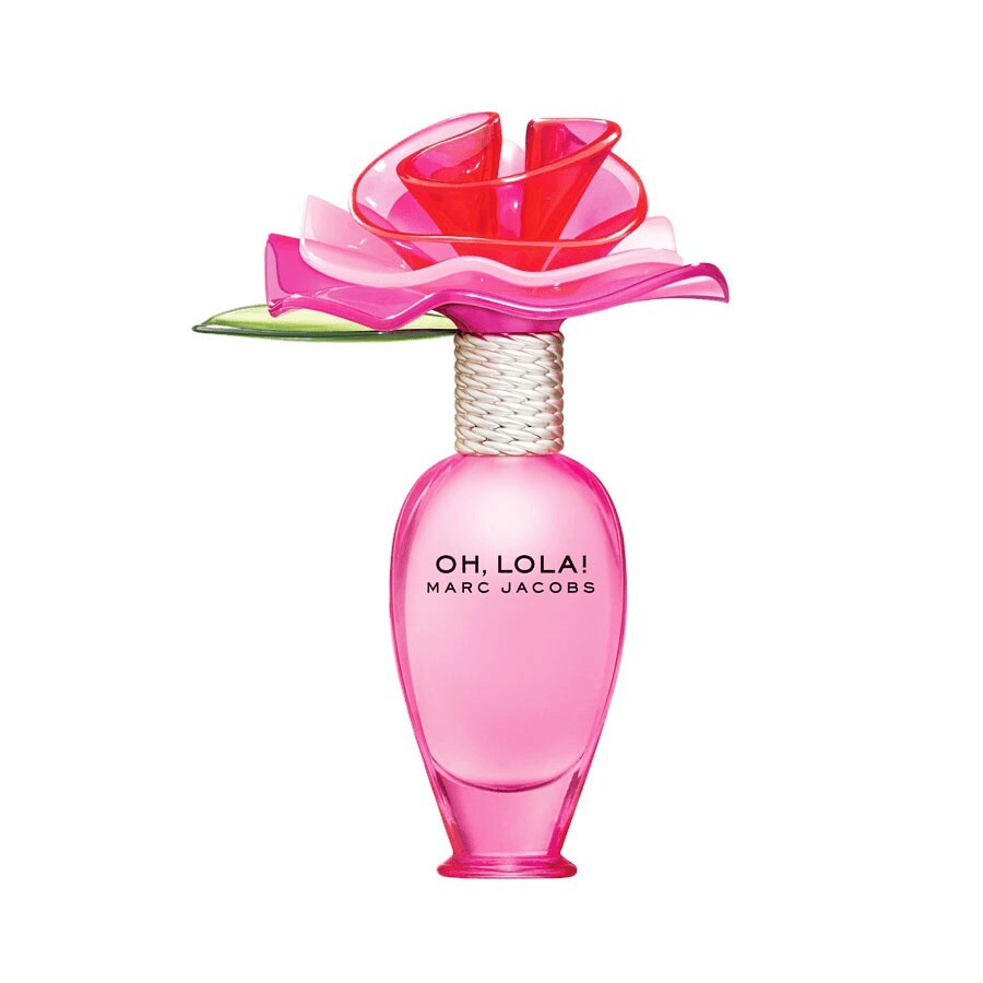 Marc jacobs oh lola eau de parfum 4 ml - Nước hoa cho phái đẹp