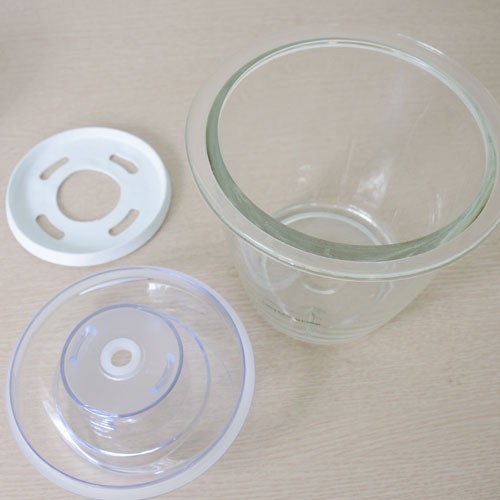 Máy xay thực phẩm Magic Korea A04