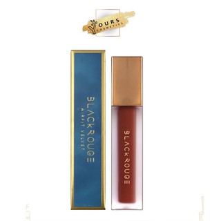 Son kem black rouge đủ số Ver 5 -6-7 chuẩn auth